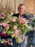 Extra Large Mixed Native Bouquet Arrangement
