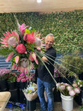 Extra Large Mixed Native Bouquet Arrangement