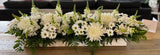 Funerals and casket sprays