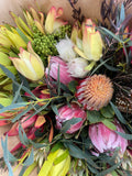 Mothers Day large native bouquet