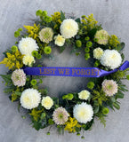 Wreaths