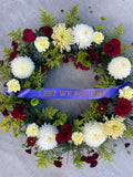 Wreaths