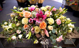 Funerals and casket sprays