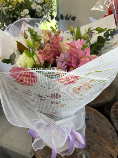 Mother's Day Medium Pastel Bouquet