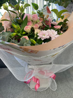 Mother's Day Pastel Delight