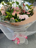 Mother's Day Pastel Delight